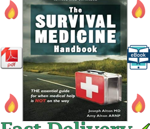 The Survival Medication Manual: A Files for When Relieve is No longer on the Means 🚛 💥