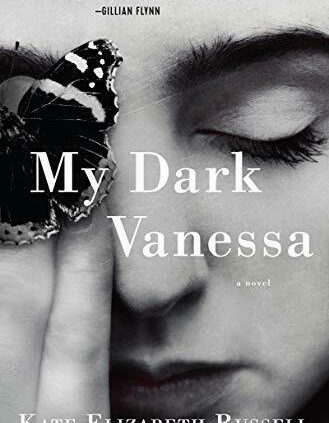 My Darkish Vanessa: A Contemporary HARDCOVER