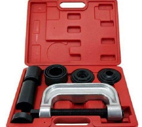 4 in1 Ball Joint Carrier Auto Tool Equipment 2WD & four wheel force Automobile Repair Remover Installer IX