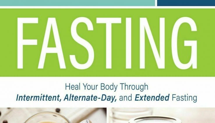 The Entire Files to Fasting 2016 by Dr. Jason Fung (E-B0K’P.D.F~||E-MAILED)