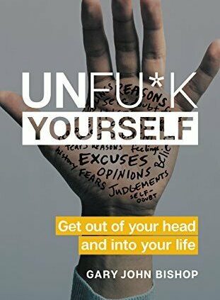 Unfu*k Your self: Glean Out of Your Head and into Your Life 🔥 instantaneous provide 🔥