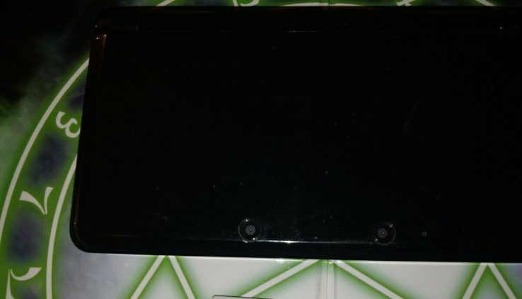 Nintendo 3DS Handheld Plan – Gloomy