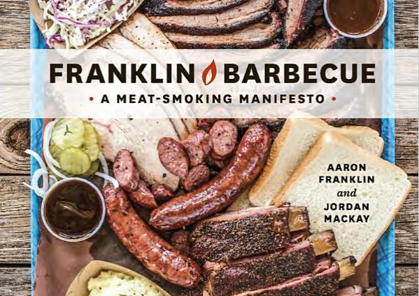 (Digital,2015) Franklin Barbecue: A Meat-Smoking Manifesto