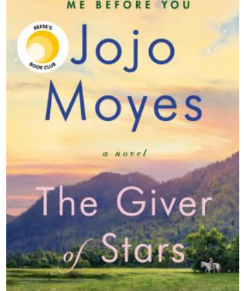 The Giver of Stars : A Novel