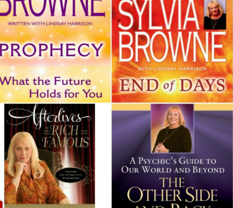 Provide 4 Sylvia Browne, Surrender Of Days  P.D.F / ⚡ Instant Birth ⚡
