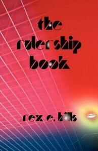 Rulership Book : A Checklist of Astrological Correspondences, Paperback by Bi…