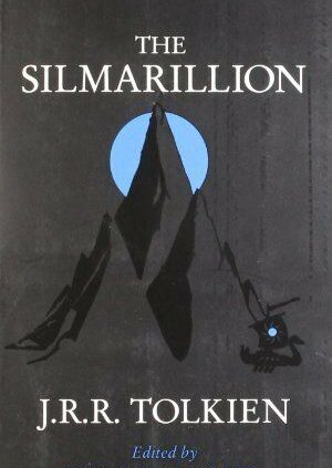 The Silmarillion By J. R. R. Tolkien. 9780261102736