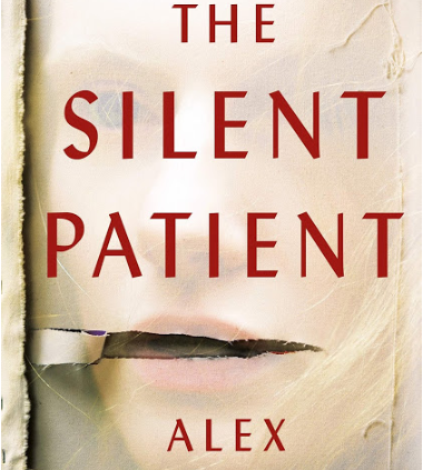 The Silent Affected person by Alex Michaelides✅ BEST SELLER 2020💯 (INSTANT DELIVERY)