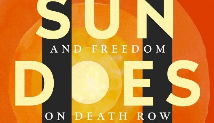 The Sun Does Shine by Anthony Ray Hinton