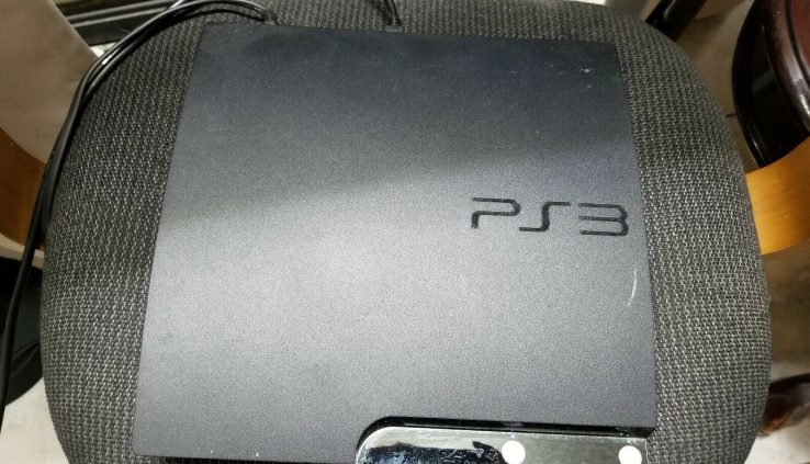 huge sale! Ps3 console Sony without controller