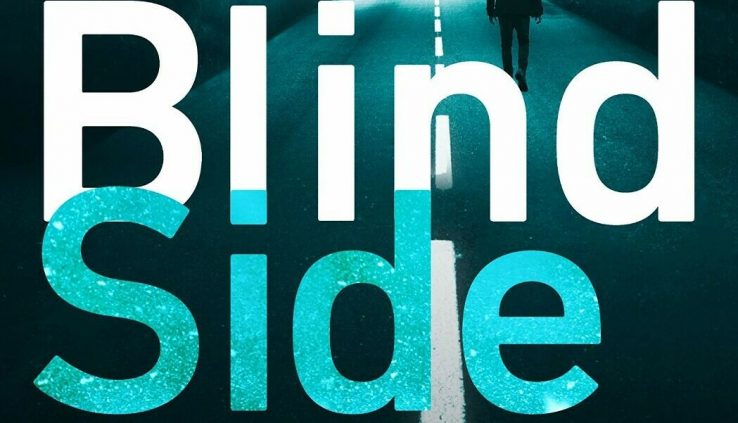 Blindside by James Patterson (2020)E_Book