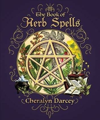 E book of Herb Spells, Paperback by Darcey, Cheralyn, Label Unique, Free shipping …