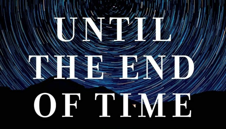 Till the Discontinue of Time by Brian Greene (2020, Digital)