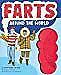 NEW – Farts Spherical the World: A Spotter’s Recordsdata by O’Phwinn, August