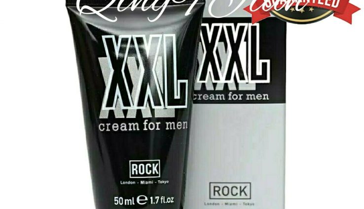 100% Guarantee Stable Man Penis-Expansion Cream Like a flash Fantastic Males 50ml XXL