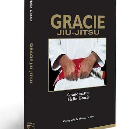 Gracie Jiu-Jitsu: The Master Textual allege material by Helio Gracie BJJ Martial Arts