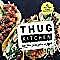 Thug Kitchen: The Obliging Cookbook: Eat Like You Give a F*ck