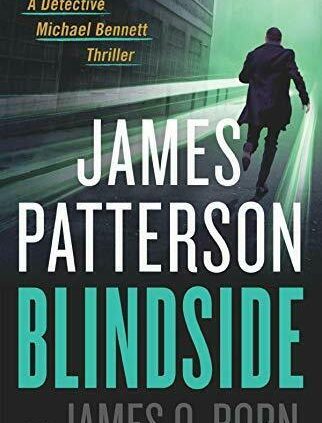 Blindside by James Patterson (2020, Digital)