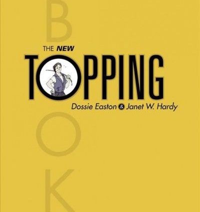 Original Topping E-book, Paperback by Easton, Dossie; Hardy, Janet W., Discover Original, Fr…