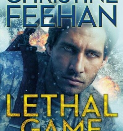 Lethal Sport, Hardcover by Feehan, Christine, Treasure Unique Frail, Free shipping in …