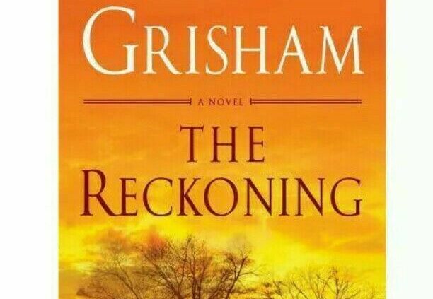 The Reckoning: A Novel by John Grisham (E-ß00K)