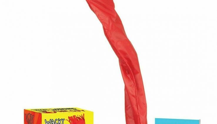 Wacky Waving Inflatable Tube Man (RP Minis) by Conor Riordan PAPERBACK 2018