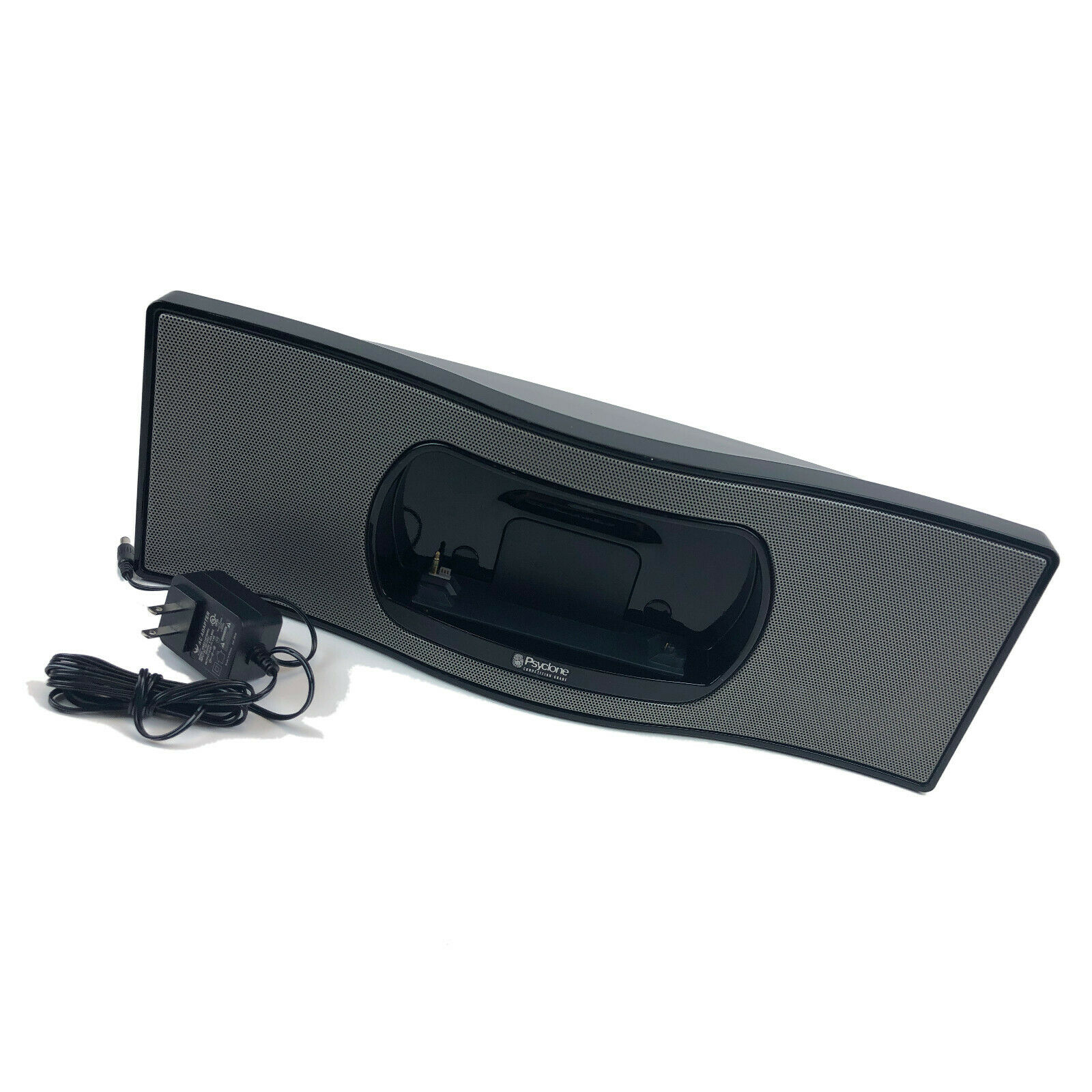 Psyclone PSP Speaker Dock Mannequin PSC99 Competitors Grade Retro Audio system on 