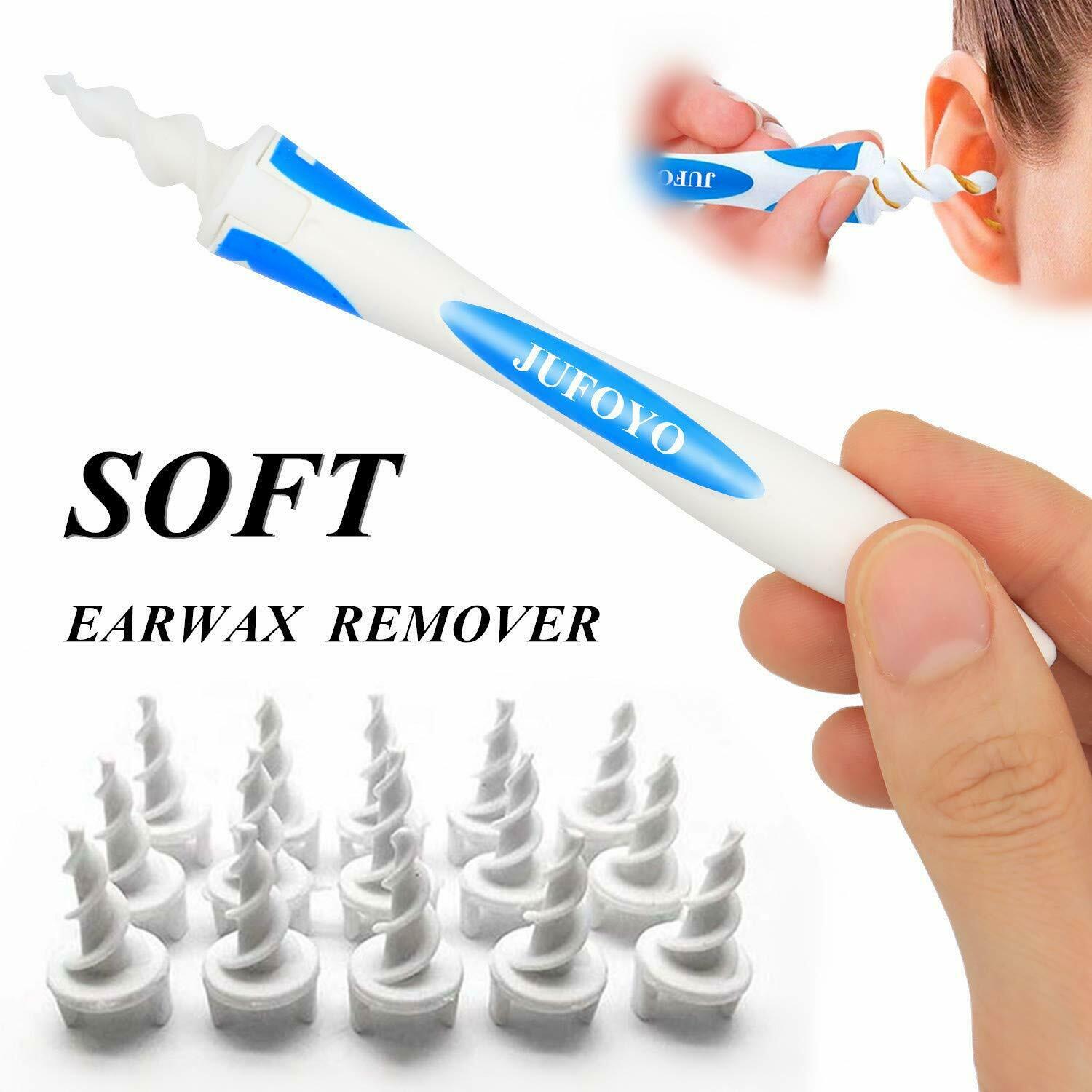 best wax remover for ears
