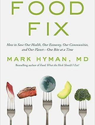 Food Fix: The diagram to Put Our Well being, Our Economy, Our Communities( 2020, Digital)