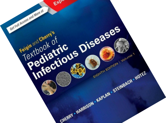 Feigin and Cherry’s Textbook of Pediatric Infectious Ailments: 2-Volume Position.