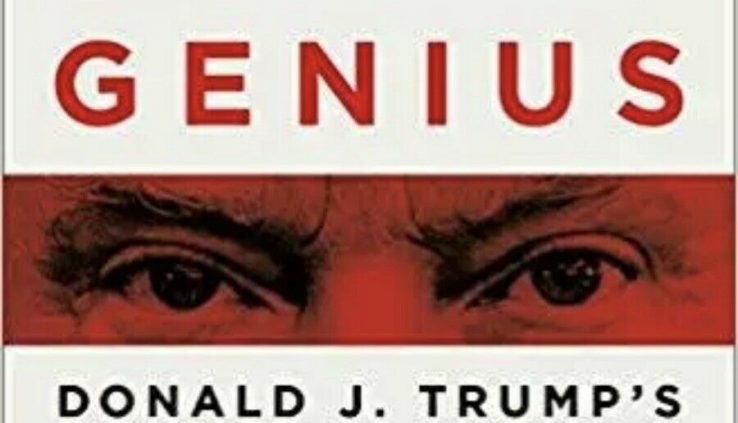 A Very Stable Genius: Donald J. Trump’s Testing of The United States – Free beginning! Recent