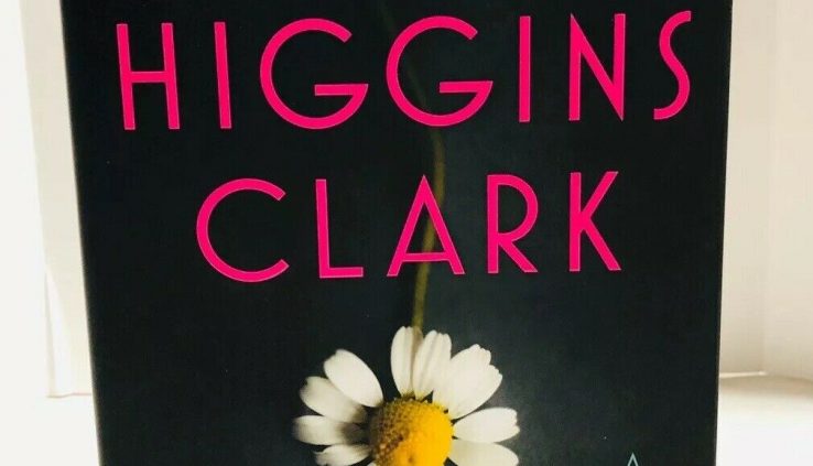 Kiss the Girls and Rating Them Shout by Mary Higgins Clark (2019 HardCover) 1st Ed.