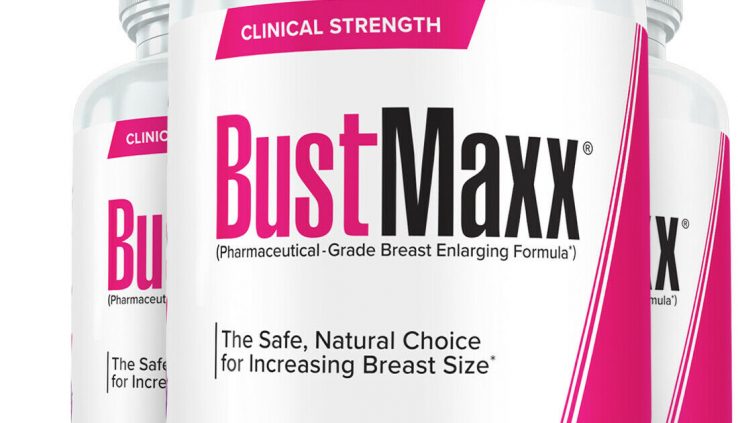 3 Bustmaxx 1 Rated Breast Growth Tablet Pure Bust Augmentation Complement Icommerce On Web