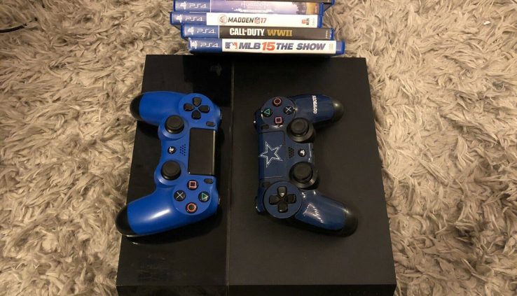 ps4 bundle