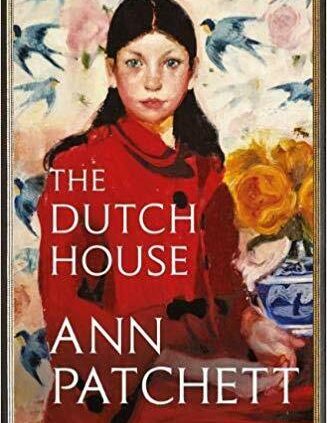 The Dutch Residence By Ann Patchett (P.D.F – E.P.U.B)