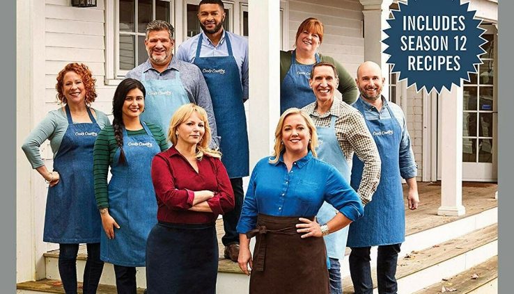 The Total Cook’s Country TV Be aware Cookbook Season 12 (Digital)