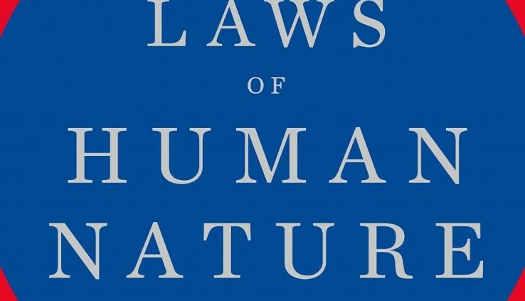 The Laws of Human Nature by Robert Greene (E-ß00K)