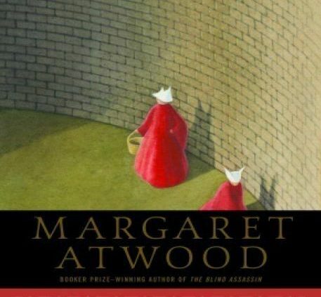 The Handmaid’s Story – Margaret Atwood (P.D.F)