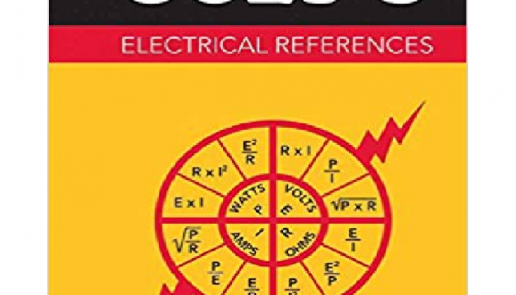 Gruesome’s Electrical References, 2017 Version Fifth Version SPIRAL -BOUND By Jones