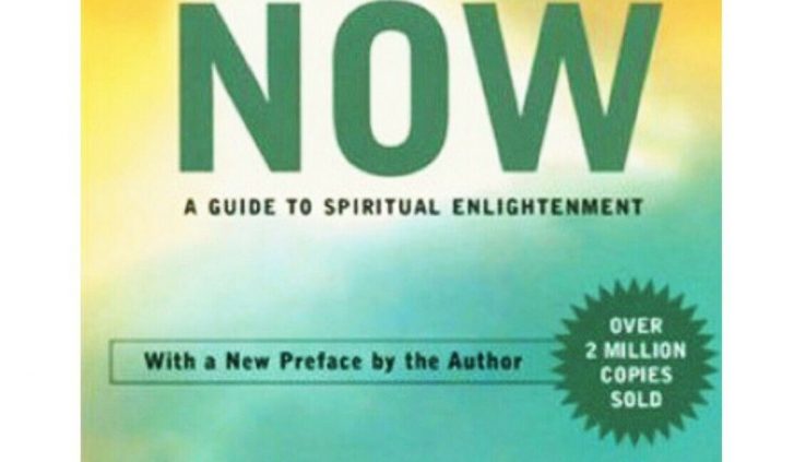 The Energy of Now: A Info to Spiritual Enlightenment Eckhart Tolle Elb00k P D F