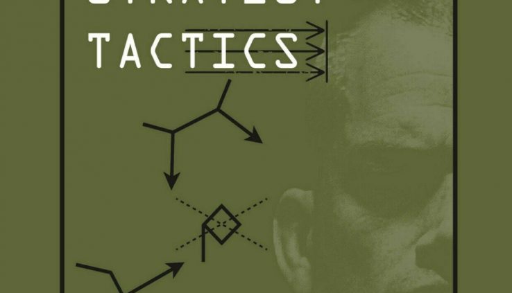 Management Strategy and Tactics  – Jocko Willink (E-B0K&AUDI0B00K||E-MAILED) #2