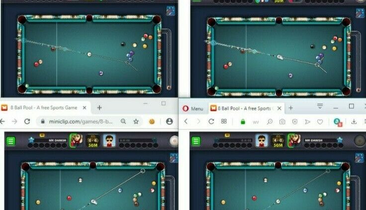 8 ball pool coins 1 billion + Bonus –  LEGIT – GOOD DELIVERY