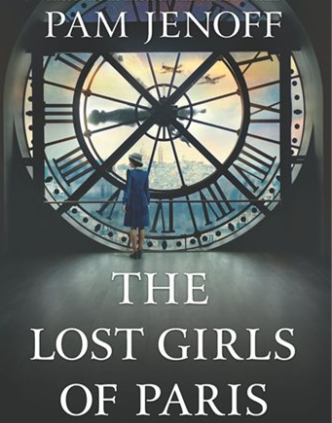 The Lost Women of Paris: A Novel by Pam Jenoff ( DigitalBook , 2019)🔥👇📩