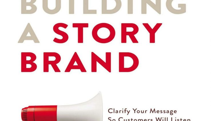 Building a StoryBrand by Donald Miller(E-B0K&AUDI0B00K||E-MAILED) #32