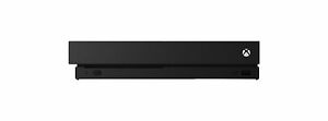 Microsoft Xbox One X 1TB Console – Shaded