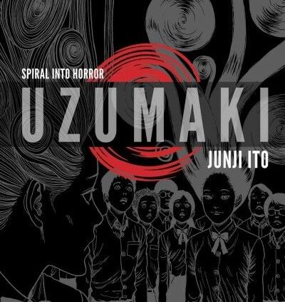 Uzumaki : Spiral into Anguish, Hardcover by Ito, Junji; Oniki, Yuji (TRN); Dai…