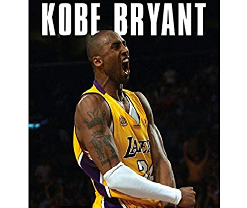 Kobe Bryant : Laker for life Immediate Shipping P D F E B O O K