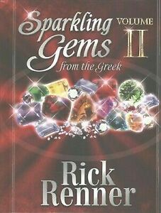 Superior Gemstones from the Greek Volume 2 : 365 Current Gemstones to Equip and Empower…