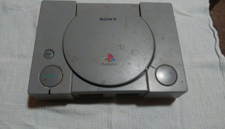 Playstation