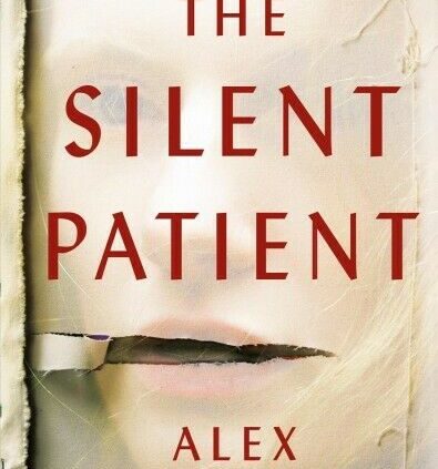 Calm Patient, Paperback by Michaelides, Alex, Adore Original Stale, Free shipping …